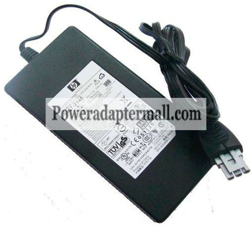 HP DeskJet D1445 D1468 All-in-One Printer AC Power Adapter Charg